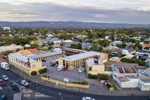 Scottys Motel - Goulburn Accommodation 2