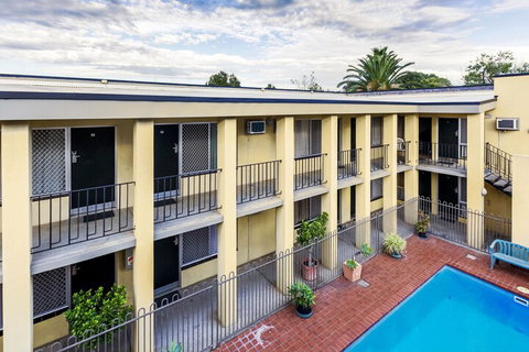 Scottys Motel - Goulburn Accommodation 5