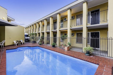 Scottys Motel - Goulburn Accommodation 6
