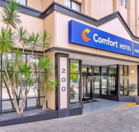 Comfort Hotel Perth City - Goulburn Accommodation
