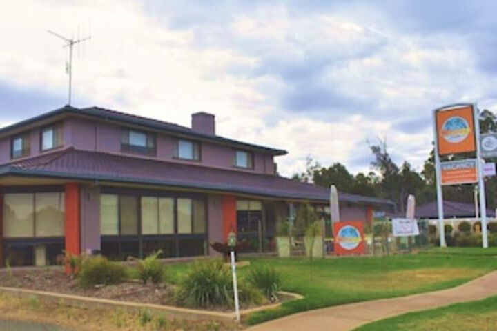  Goulburn Accommodation