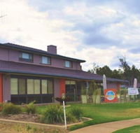 Meninya Palms Moama - Goulburn Accommodation