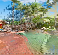 Cairns City Sheridan - Goulburn Accommodation