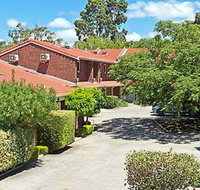 Comfort Inn  Suites Sombrero - Goulburn Accommodation