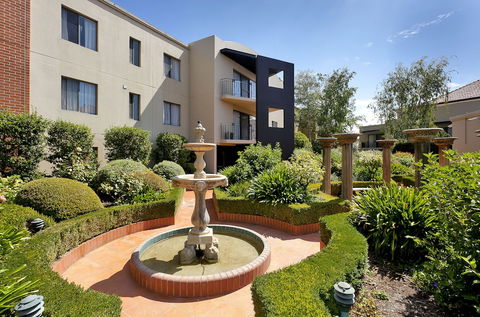 Astra Apartments - The Griffin - Goulburn Accommodation 3