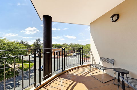 Astra Apartments - The Griffin - Goulburn Accommodation 6