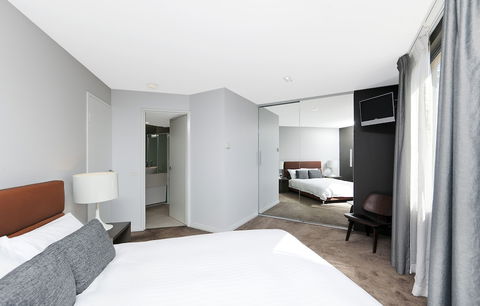 Astra Apartments - The Griffin - Goulburn Accommodation 4