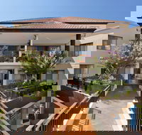 Astra Apartments - The Griffin - Goulburn Accommodation