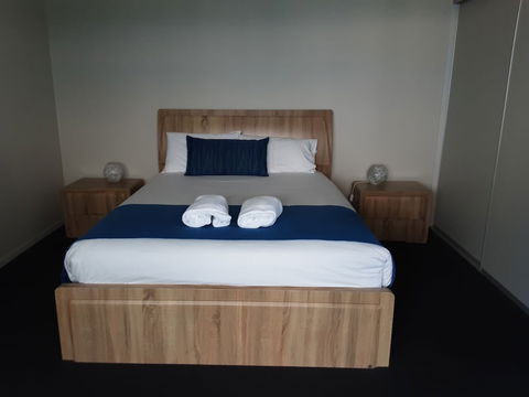 Arlia Sands Apartments - Goulburn Accommodation 6