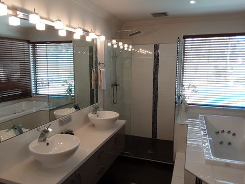 Arlia Sands Apartments - Goulburn Accommodation 1
