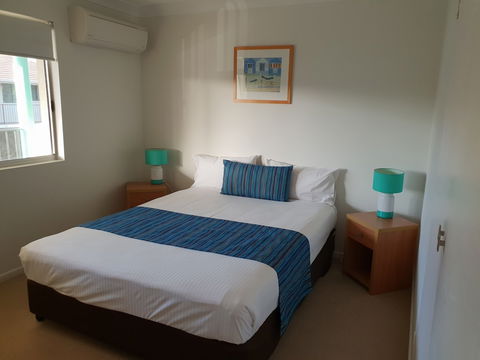 Arlia Sands Apartments - Goulburn Accommodation 5