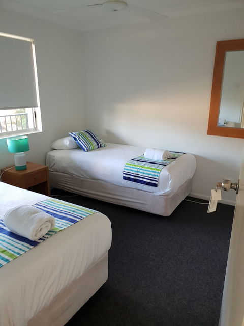 Arlia Sands Apartments - Goulburn Accommodation 3