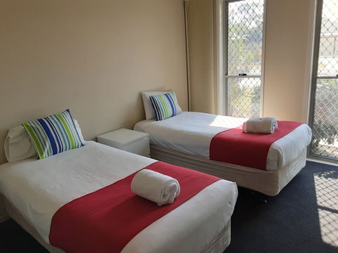 Arlia Sands Apartments - Goulburn Accommodation 4