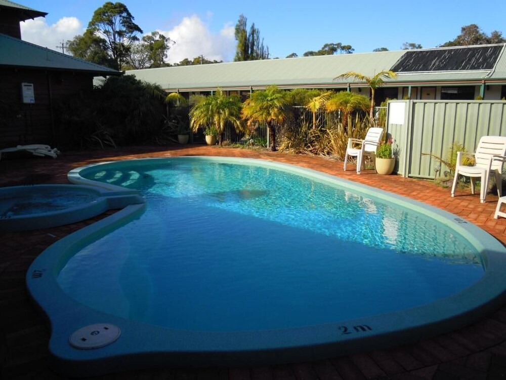  Goulburn Accommodation