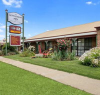 The Settlement Historic Hotel - Goulburn Accommodation