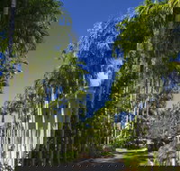 Port Douglas Plantation Resort - Goulburn Accommodation