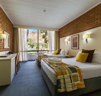 Alice in The Territory - Goulburn Accommodation