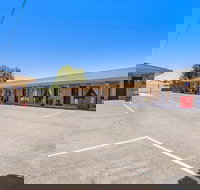 Comfort Inn May Park - Goulburn Accommodation