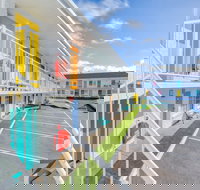 Comfort Inn Warrnambool International - Goulburn Accommodation