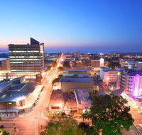 Hilton Darwin - Goulburn Accommodation