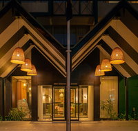 The Chifley On South Terrace - Goulburn Accommodation
