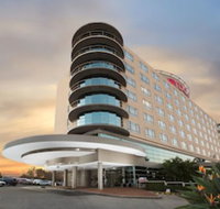 Rydges Parramatta - Goulburn Accommodation