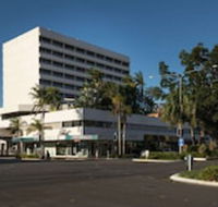 Rydges Plaza Cairns - Goulburn Accommodation
