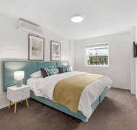 Burwood Serviced Apartments - Goulburn Accommodation