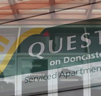 Quest Doncaster - Goulburn Accommodation