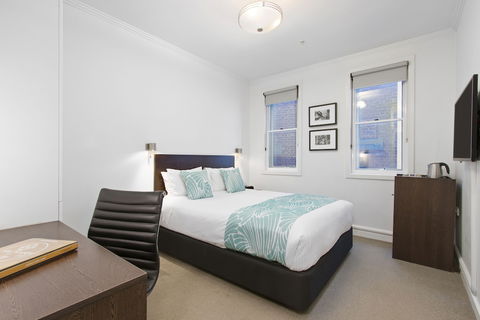 Alto Hotel On Bourke - Goulburn Accommodation 4