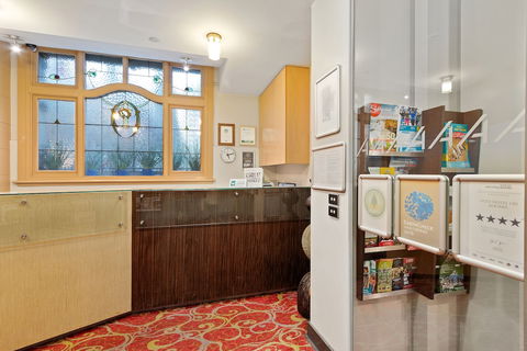 Alto Hotel On Bourke - Goulburn Accommodation 3