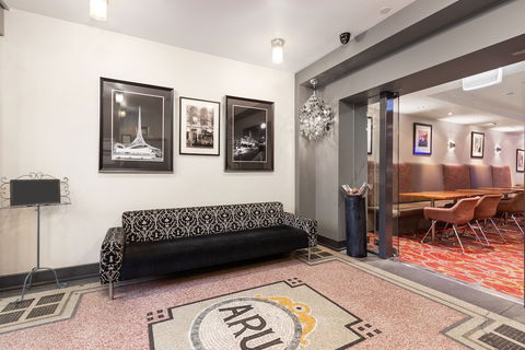 Alto Hotel On Bourke - Goulburn Accommodation 0