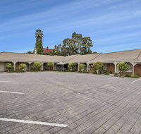 Bendigo Golden Square Motor Inn