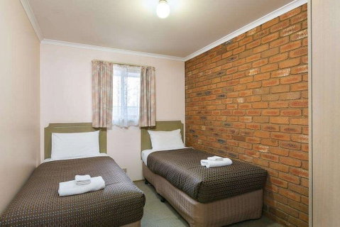 Bendigo Golden Square Motor Inn - Goulburn Accommodation 2