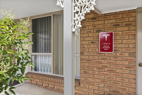 Bendigo Golden Square Motor Inn - Goulburn Accommodation 1