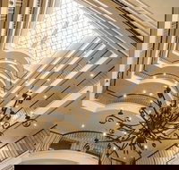 Central Cosmo Apartments - Goulburn Accommodation