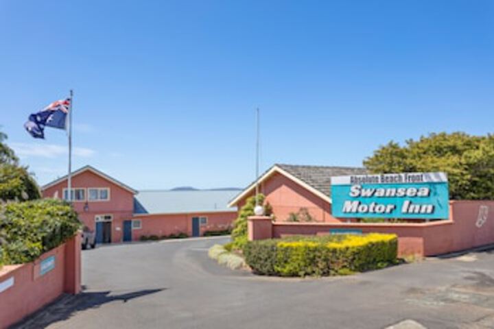 Apslawn TAS Goulburn Accommodation
