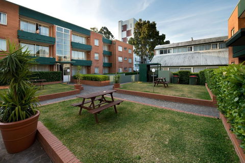 APX Parramatta - Goulburn Accommodation 2