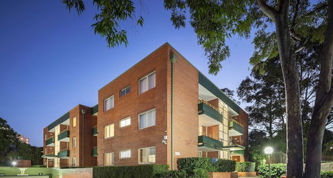 APX Parramatta - Goulburn Accommodation 3