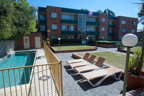 APX Parramatta - Goulburn Accommodation 6