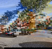 APX Parramatta - Goulburn Accommodation