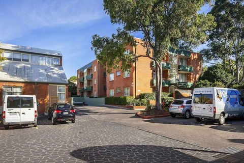 APX Parramatta - Goulburn Accommodation 0