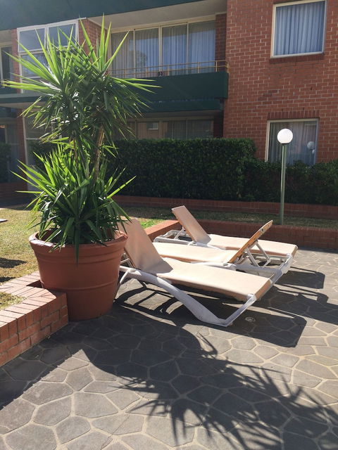 APX Parramatta - Goulburn Accommodation 4