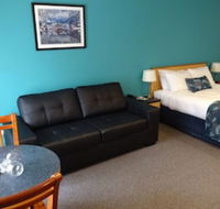 Victoria Lodge Motor Inn  Apartments - Goulburn Accommodation