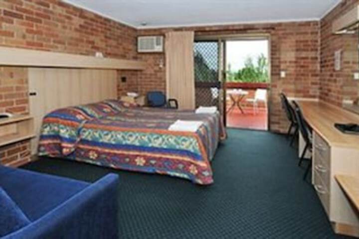  Goulburn Accommodation