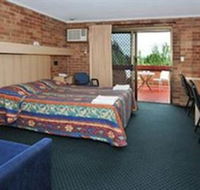 Windsor Terrace Motel - Goulburn Accommodation