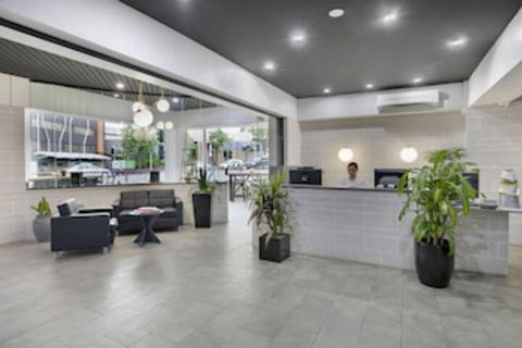 The Metropolitan Springhill - Goulburn Accommodation 0