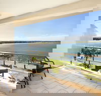 Rydges Port Macquarie - Goulburn Accommodation