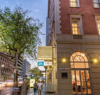 Chancellor on Currie - Goulburn Accommodation