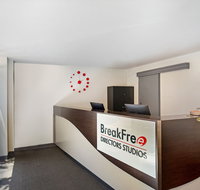 BreakFree Directors Studio - Goulburn Accommodation
